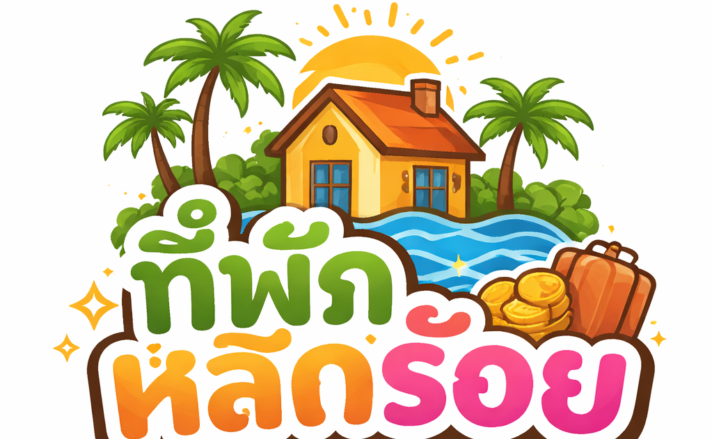 ที่พักหลักร้อย